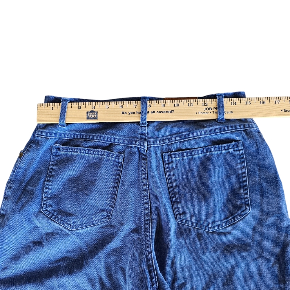 Lot of 2 Pairs Vintage Hunt Club Shorts Women's Size 12 - Picture 10 of 12